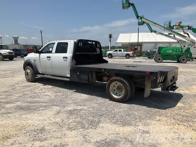 RAM 5500 Kamioni sa otvorenim sandukom