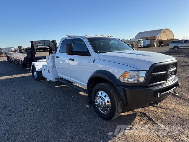 RAM 5500 Zglobni damperi