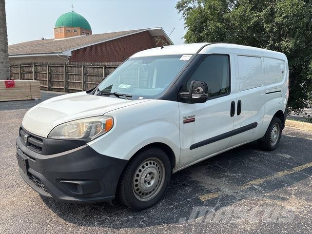 RAM Promaster Dostavna vozila / kombiji
