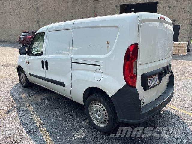 RAM Promaster Dostavna vozila / kombiji