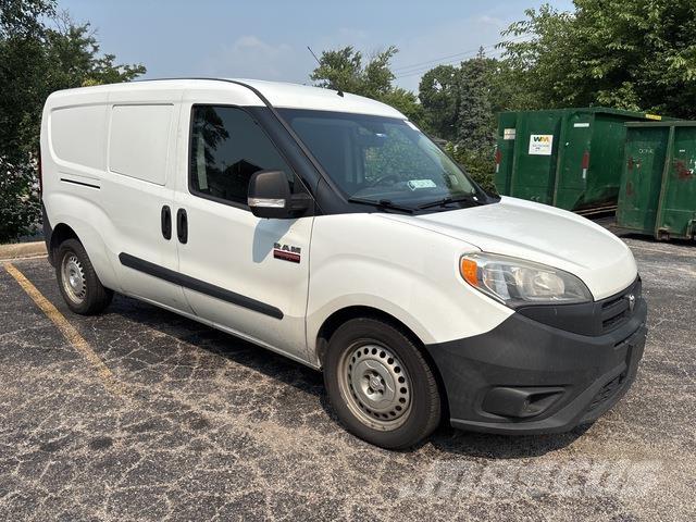 RAM Promaster Dostavna vozila / kombiji