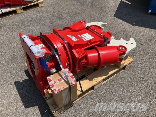Rammer RCC10R Ostalo za građevinarstvo