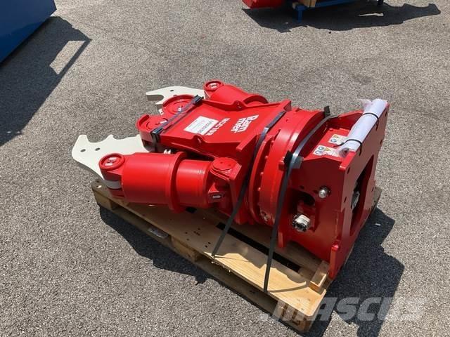 Rammer RCC10R Ostalo za građevinarstvo