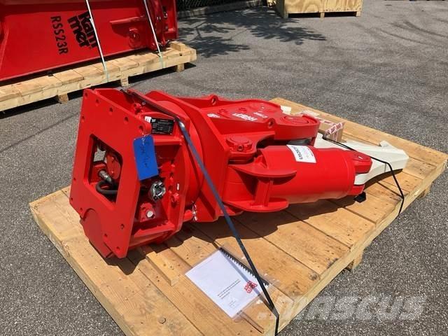 Rammer RCC16R Ostalo za građevinarstvo