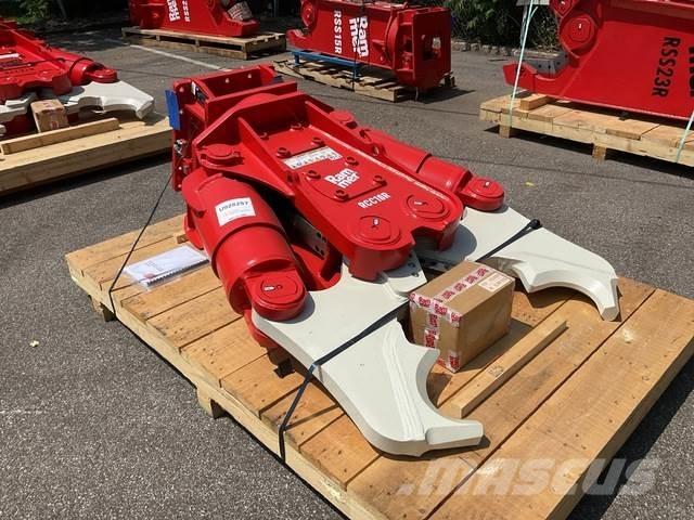 Rammer RCC16R Ostalo za građevinarstvo