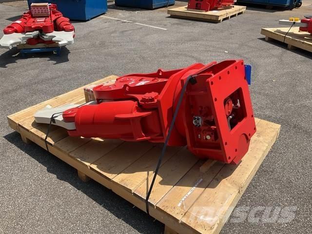 Rammer RCC16R Ostalo za građevinarstvo