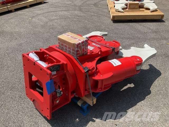 Rammer RCC16R Ostalo za građevinarstvo