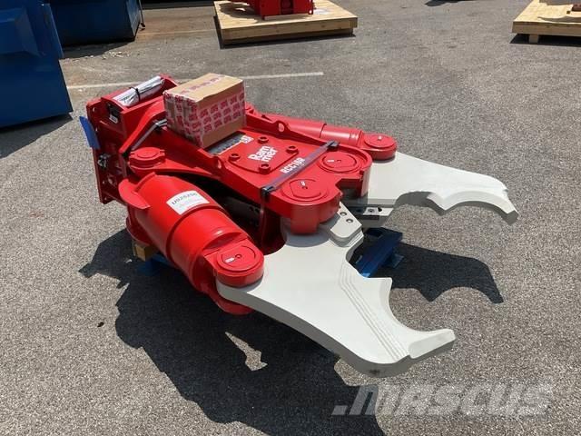 Rammer RCC16R Ostalo za građevinarstvo