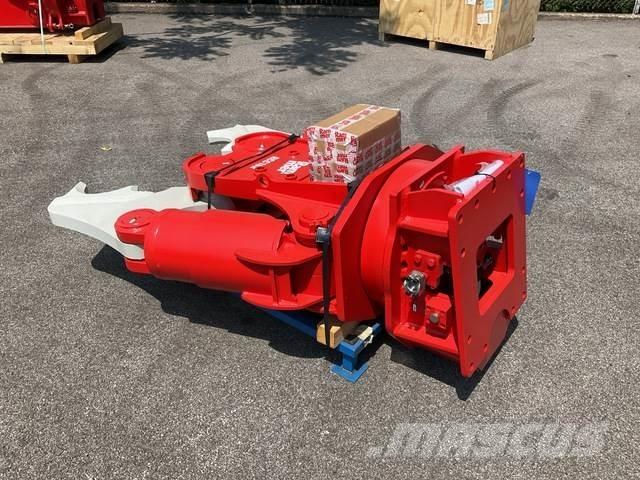Rammer RCC16R Ostalo za građevinarstvo
