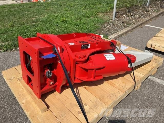 Rammer RCC21R Ostalo za građevinarstvo