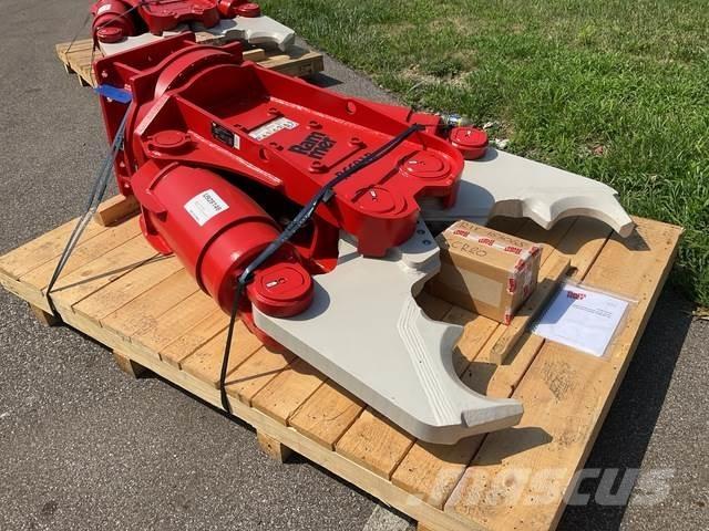 Rammer RCC21R Ostalo za građevinarstvo