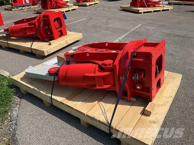 Rammer RCC21R Ostalo za građevinarstvo