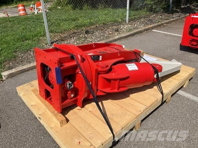 Rammer RCC21R Ostalo za građevinarstvo