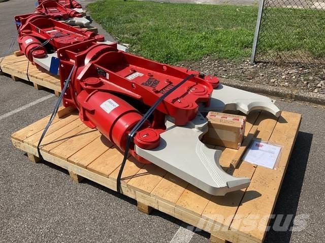 Rammer RCC21R Ostalo za građevinarstvo