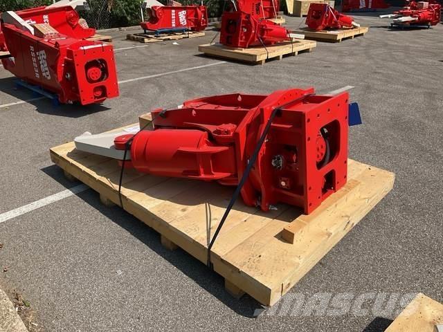Rammer RCC21R Ostalo za građevinarstvo