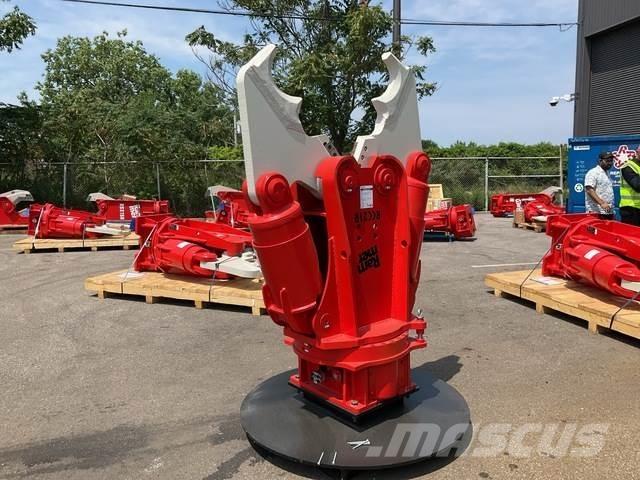 Rammer RCC21R Ostalo za građevinarstvo