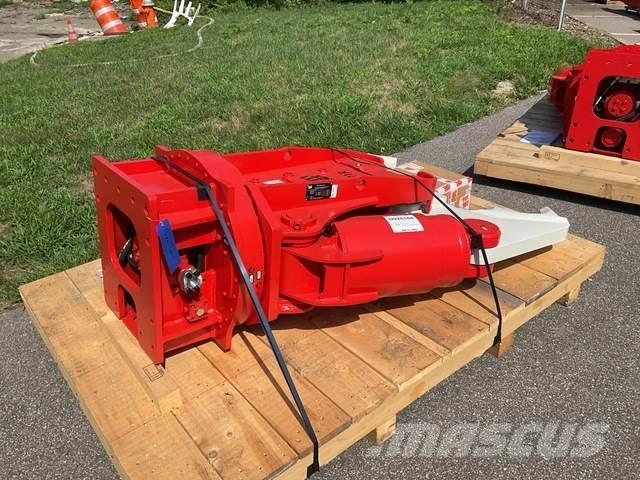 Rammer RCC21R Ostalo za građevinarstvo