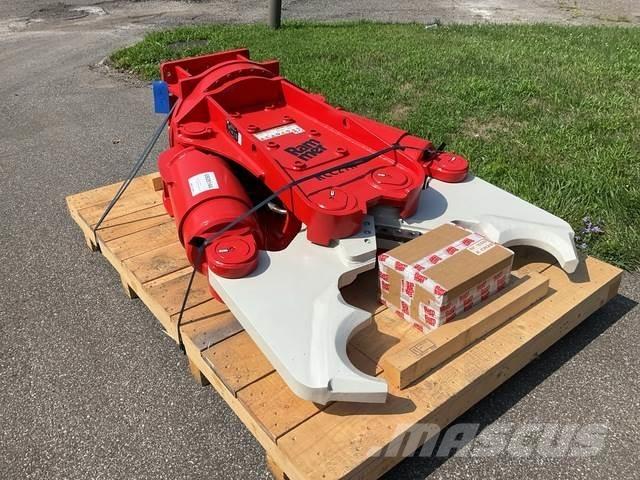 Rammer RCC21R Ostalo za građevinarstvo