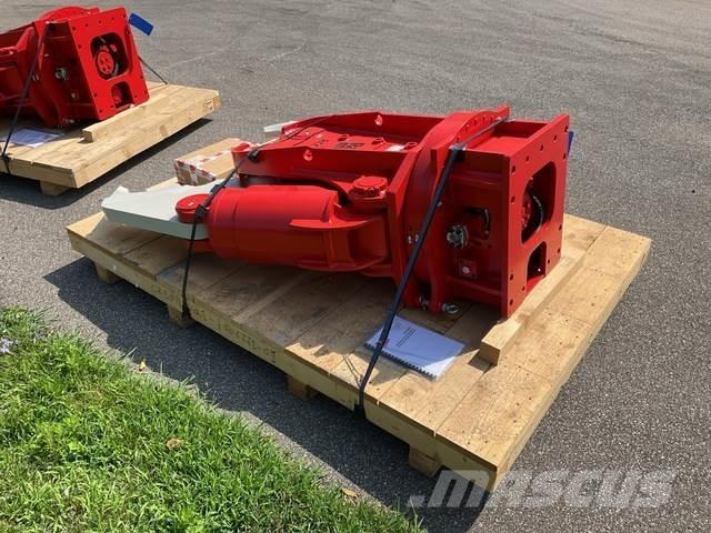 Rammer RCC21R Ostalo za građevinarstvo
