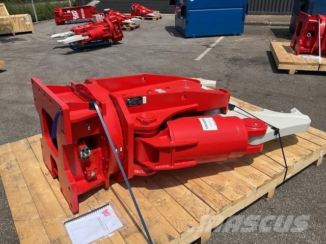 Rammer RCC30R Ostalo za građevinarstvo