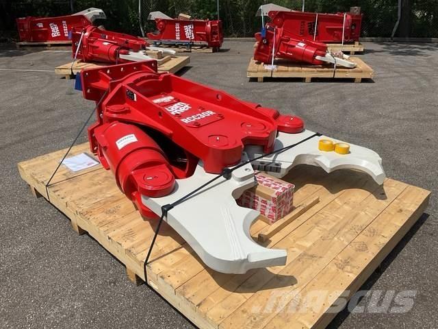 Rammer RCC30R Ostalo za građevinarstvo