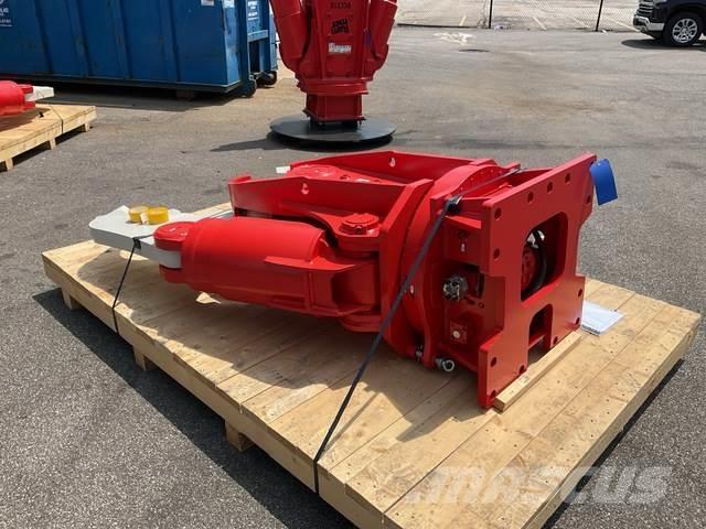 Rammer RCC30R Ostalo za građevinarstvo