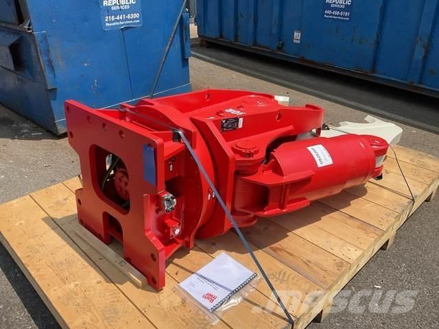 Rammer RCC30R Ostalo za građevinarstvo