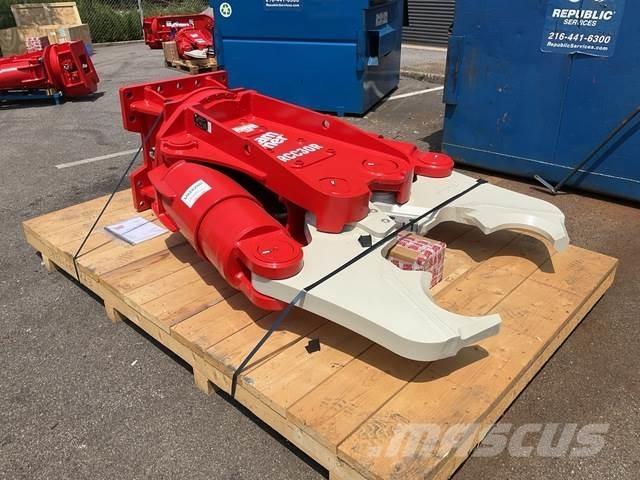 Rammer RCC30R Ostalo za građevinarstvo