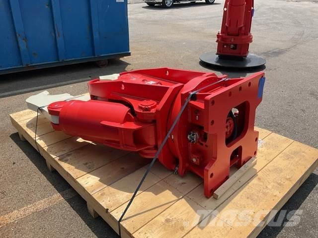 Rammer RCC30R Ostalo za građevinarstvo