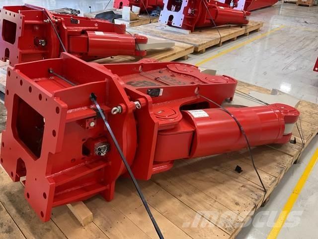 Rammer RCC43R Ostalo za građevinarstvo