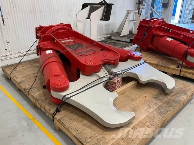 Rammer RCC43R Ostalo za građevinarstvo
