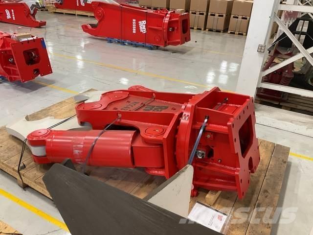 Rammer RCC43R Ostalo za građevinarstvo