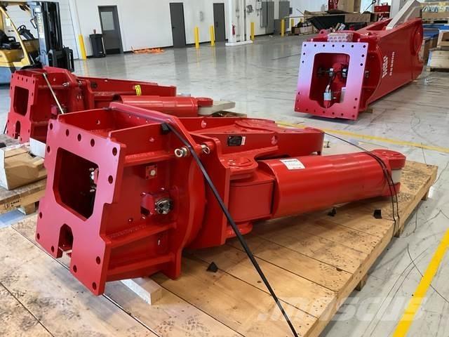 Rammer RCC43R Ostalo za građevinarstvo