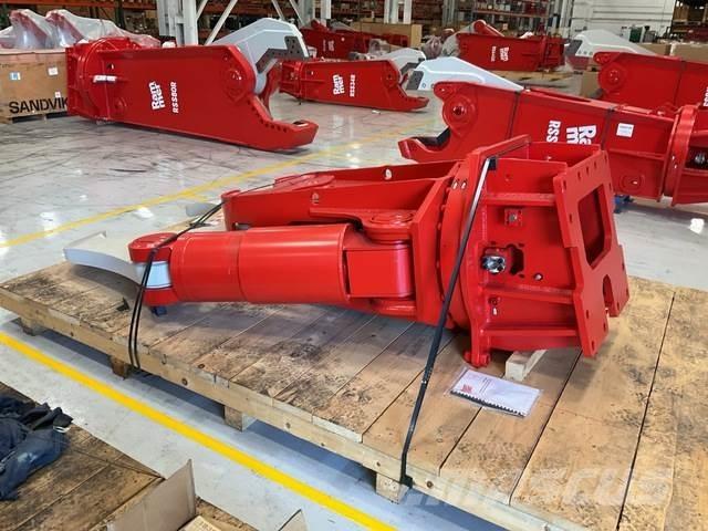 Rammer RCC43R Ostalo za građevinarstvo