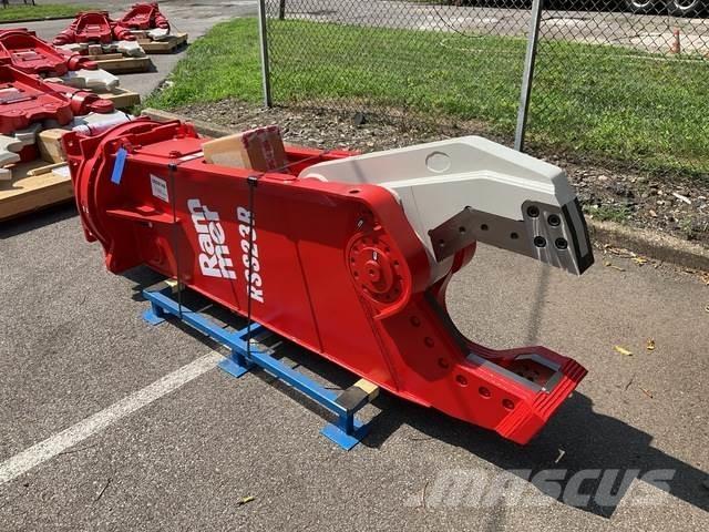 Rammer RSS23R Ostalo za građevinarstvo
