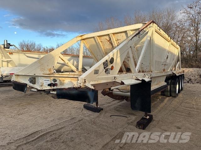 Ranco  Kiperi prikolice