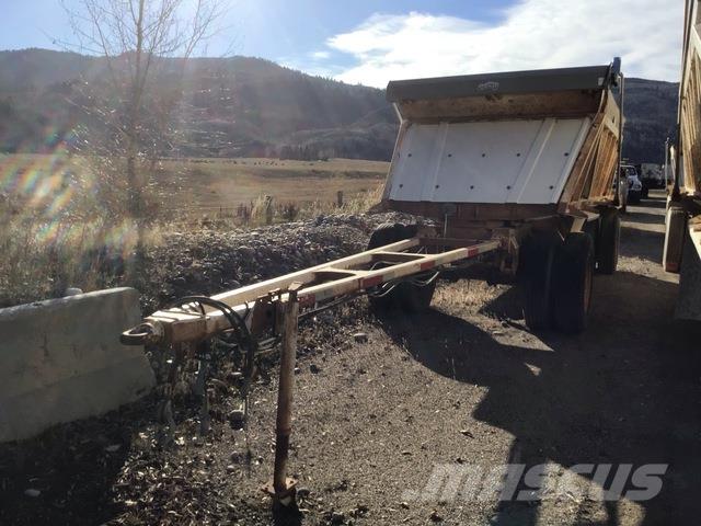 Ranco 1120 Kiperi prikolice