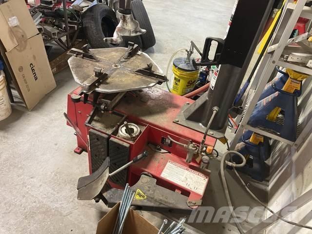 Ranger R980XR Ostalo za građevinarstvo