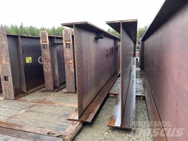Rapid Span Ostale komponente za građevinarstvo