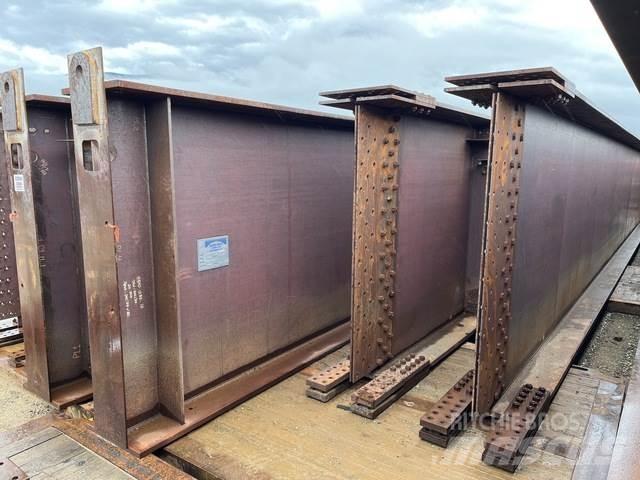 Rapid Span Ostale komponente za građevinarstvo
