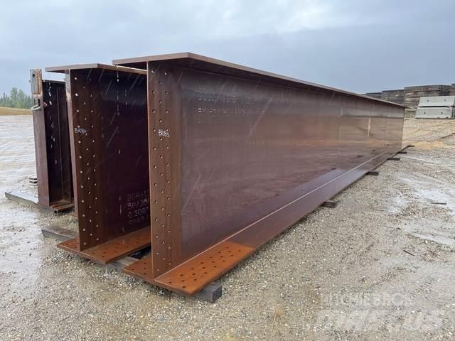 Rapid Span Ostale komponente za građevinarstvo