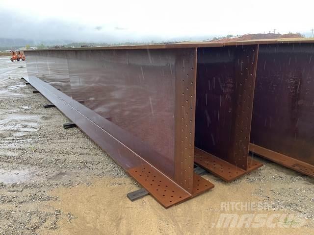 Rapid Span Ostale komponente za građevinarstvo