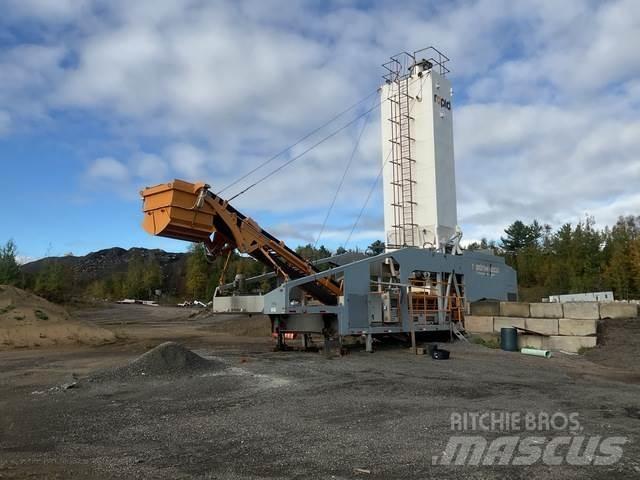 Rapidmix Betonare