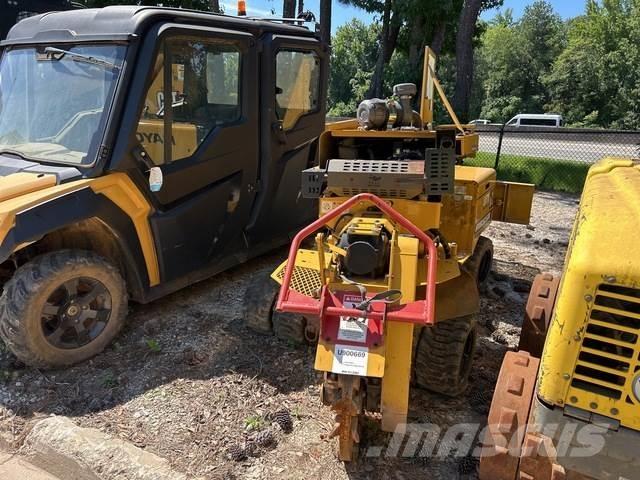 Rayco RG55 Freza panjeva