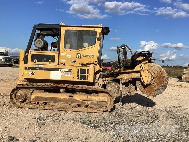 Rayco T260 Freza panjeva