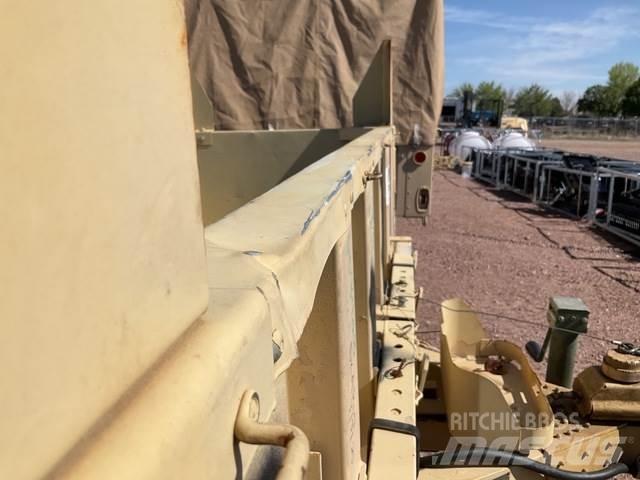  Raytheon M1101 Ostale prikolice