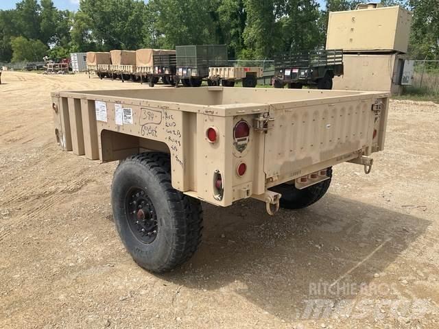  Raytheon M1101 Ostale prikolice