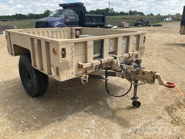  Raytheon M1101 Ostale prikolice