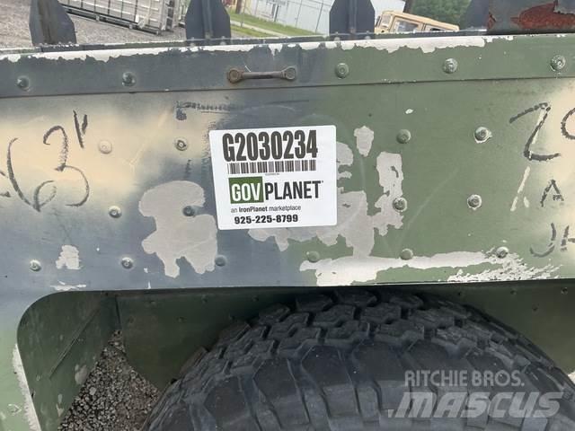  Raytheon M1101 Ostale prikolice