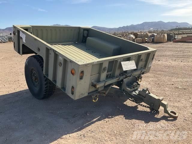  Raytheon M1102 Ostale prikolice